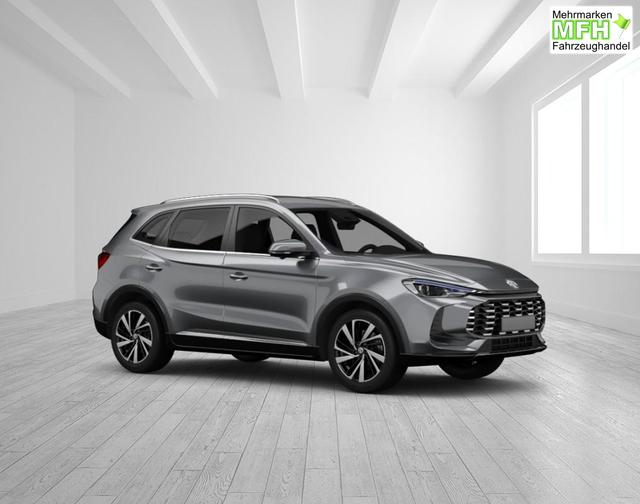 MG ZS 1.5 Hybrid+ 145 kW Luxury AT Luxury+Navi+SHZ+Kamera+ACA+18 