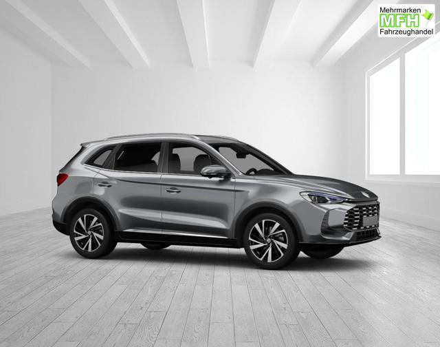 MG ZS 1.5 Hybrid+ 145 kW Luxury AT Luxury+Navi+SHZ+Kamera+ACA+18 