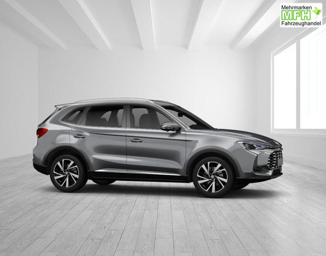 MG ZS 1.5 Hybrid+ 145 kW Luxury AT Luxury+Navi+SHZ+Kamera+ACA+18 