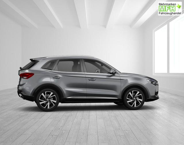 MG ZS 1.5 Hybrid+ 145 kW Luxury AT Luxury+Navi+SHZ+Kamera+ACA+18 