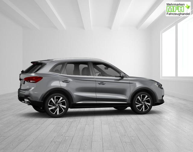 MG ZS 1.5 Hybrid+ 145 kW Luxury AT Luxury+Navi+SHZ+Kamera+ACA+18 