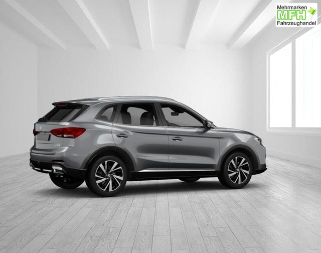MG ZS 1.5 Hybrid+ 145 kW Luxury AT Luxury+Navi+SHZ+Kamera+ACA+18 