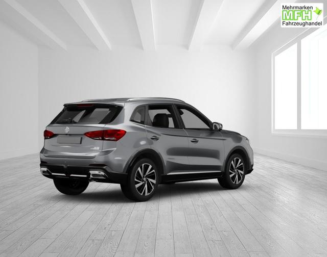 MG ZS 1.5 Hybrid+ 145 kW Luxury AT Luxury+Navi+SHZ+Kamera+ACA+18 