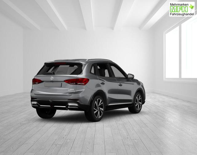 MG ZS 1.5 Hybrid+ 145 kW Luxury AT Luxury+Navi+SHZ+Kamera+ACA+18 