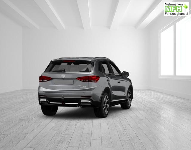 MG ZS 1.5 Hybrid+ 145 kW Luxury AT Luxury+Navi+SHZ+Kamera+ACA+18 