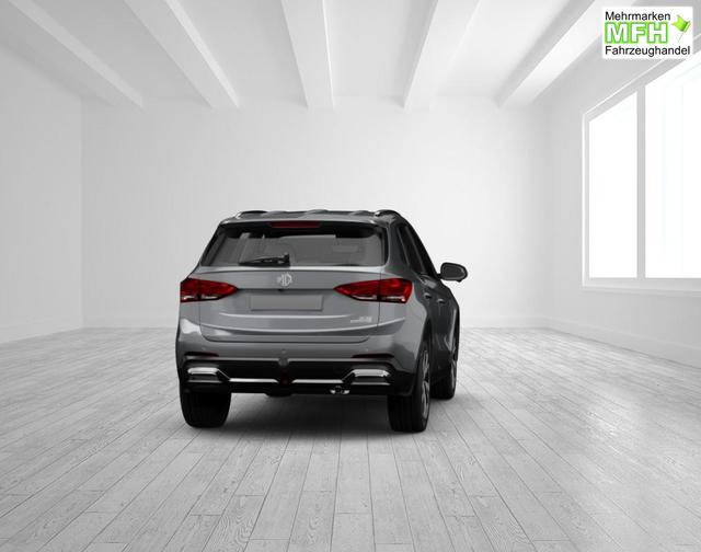 MG ZS 1.5 Hybrid+ 145 kW Luxury AT Luxury+Navi+SHZ+Kamera+ACA+18 