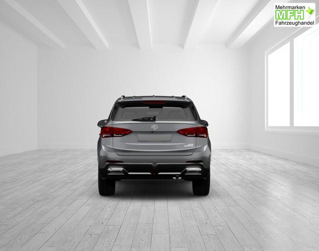 MG ZS 1.5 Hybrid+ 145 kW Luxury AT Luxury+Navi+SHZ+Kamera+ACA+18 