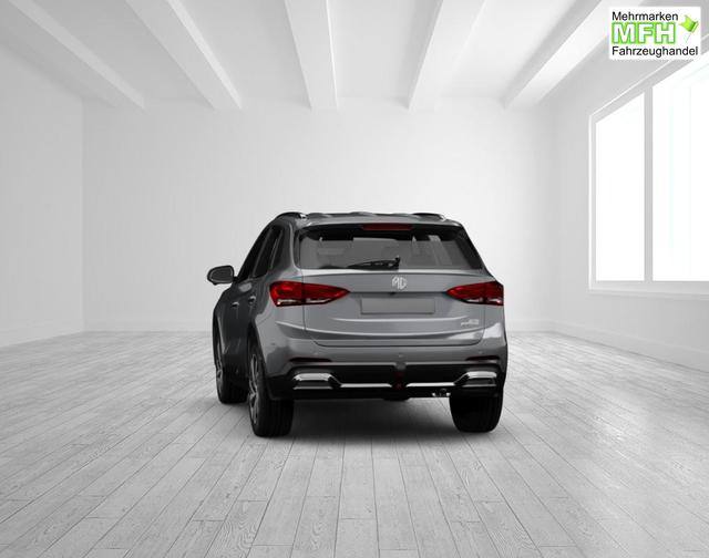 MG ZS 1.5 Hybrid+ 145 kW Luxury AT Luxury+Navi+SHZ+Kamera+ACA+18 