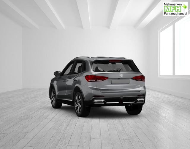 MG ZS 1.5 Hybrid+ 145 kW Luxury AT Luxury+Navi+SHZ+Kamera+ACA+18 