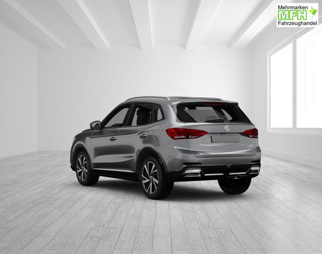 MG ZS 1.5 Hybrid+ 145 kW Luxury AT Luxury+Navi+SHZ+Kamera+ACA+18 