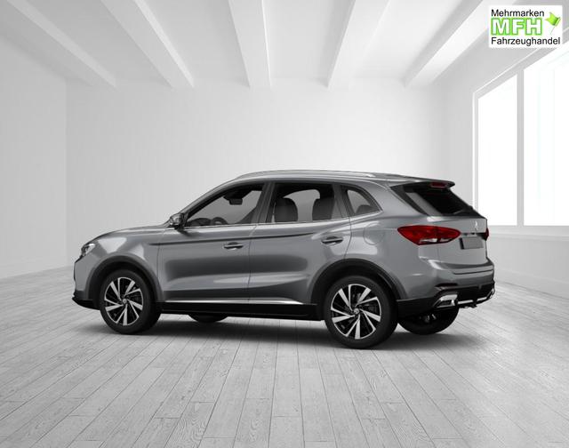 MG ZS 1.5 Hybrid+ 145 kW Luxury AT Luxury+Navi+SHZ+Kamera+ACA+18 