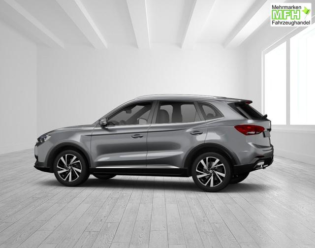 MG ZS 1.5 Hybrid+ 145 kW Luxury AT Luxury+Navi+SHZ+Kamera+ACA+18 