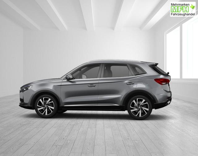 MG ZS 1.5 Hybrid+ 145 kW Luxury AT Luxury+Navi+SHZ+Kamera+ACA+18 