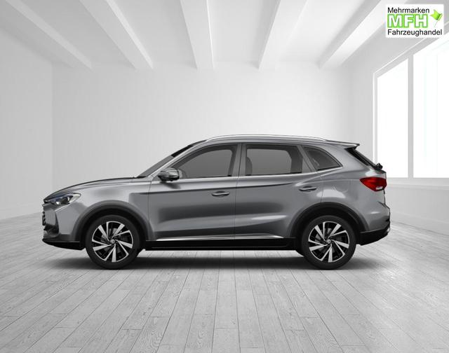 MG ZS 1.5 Hybrid+ 145 kW Luxury AT Luxury+Navi+SHZ+Kamera+ACA+18 