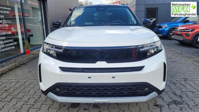 Opel Frontera Ultimate 1.2 107 kW Ultimate*LED*Navi*Shzg*BFS*PDC*Cam*17" 