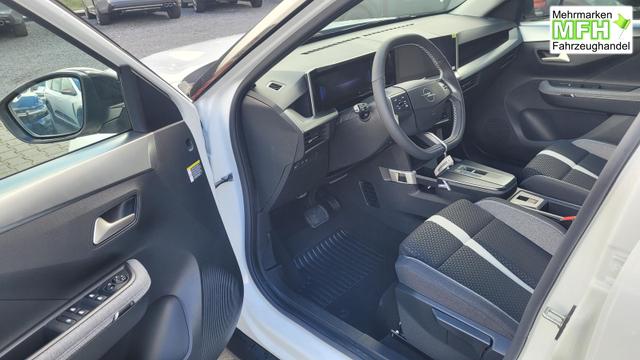 Opel Frontera Ultimate 1.2 107 kW Ultimate*LED*Navi*Shzg*BFS*PDC*Cam*17" 