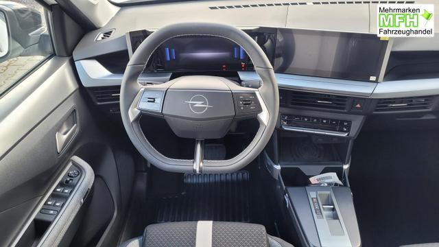 Opel Frontera Ultimate 1.2 107 kW Ultimate*LED*Navi*Shzg*BFS*PDC*Cam*17" 