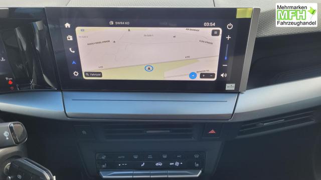 Opel Frontera Ultimate 1.2 107 kW Ultimate*LED*Navi*Shzg*BFS*PDC*Cam*17" 