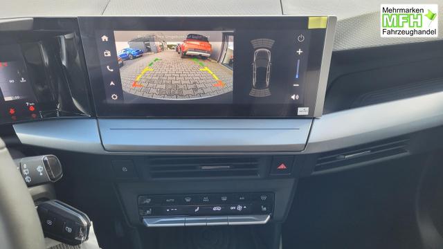 Opel Frontera Ultimate 1.2 107 kW Ultimate*LED*Navi*Shzg*BFS*PDC*Cam*17" 