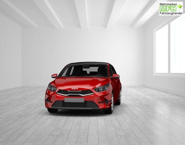 Kia Ceed Sportswagon Gold SW 1.5*Navi*Shzg*Lhzg*PDC*Cam*16Zoll*ACA* 