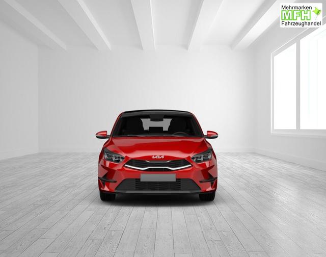 Kia Ceed Sportswagon Gold SW 1.5*Navi*Shzg*Lhzg*PDC*Cam*16Zoll*ACA* 