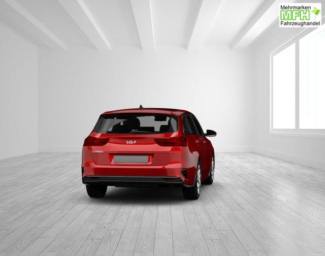 Kia Ceed Sportswagon Gold SW 1.5*Navi*Shzg*Lhzg*PDC*Cam*16Zoll*ACA* 