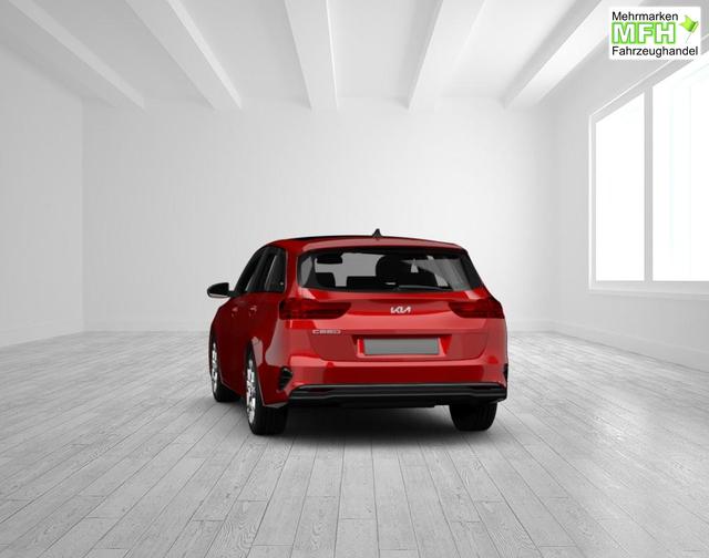 Kia Ceed Sportswagon Gold SW 1.5*Navi*Shzg*Lhzg*PDC*Cam*16Zoll*ACA* 