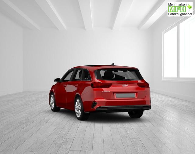 Kia Ceed Sportswagon Gold SW 1.5*Navi*Shzg*Lhzg*PDC*Cam*16Zoll*ACA* 