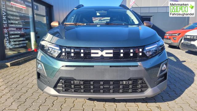 Dacia Jogger Extreme TCe110 MJ26*7-S*LED*Shzg*PDC*Cam*ACA*16" 
