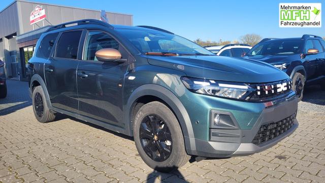 Dacia Jogger Extreme TCe110 MJ26*7-S*LED*Shzg*PDC*Cam*ACA*16" 
