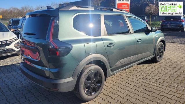 Dacia Jogger Extreme TCe110 MJ26*7-S*LED*Shzg*PDC*Cam*ACA*16" 