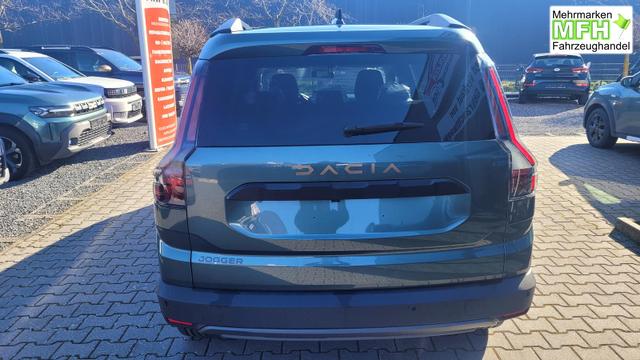 Dacia Jogger Extreme TCe110 MJ26*7-S*LED*Shzg*PDC*Cam*ACA*16" 