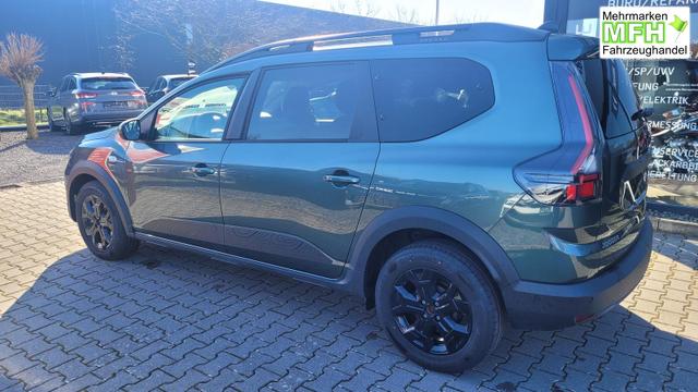 Dacia Jogger Extreme TCe110 MJ26*7-S*LED*Shzg*PDC*Cam*ACA*16" 