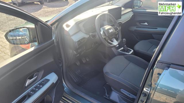 Dacia Jogger Extreme TCe110 MJ26*7-S*LED*Shzg*PDC*Cam*ACA*16" 
