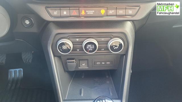 Dacia Jogger Extreme TCe110 MJ26*7-S*LED*Shzg*PDC*Cam*ACA*16" 