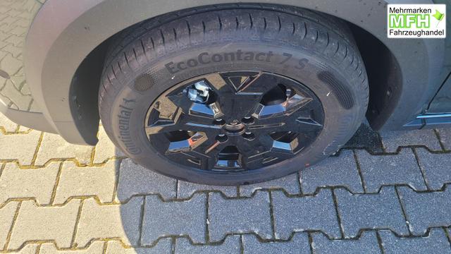 Dacia Jogger Extreme TCe110 MJ26*7-S*LED*Shzg*PDC*Cam*ACA*16" 