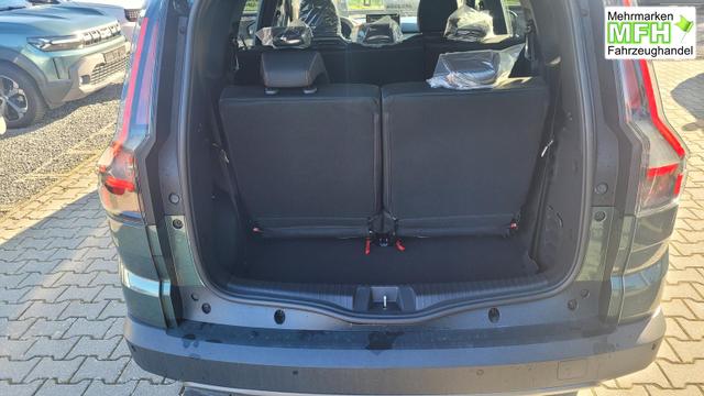 Dacia Jogger Extreme TCe110 MJ26*7-S*LED*Shzg*PDC*Cam*ACA*16" 