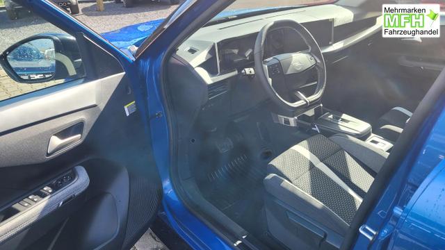 Opel Frontera Ultimate 1.2 107 kW Ultimate*LED*Navi*Shzg*BFS*PDC*Cam*17" 