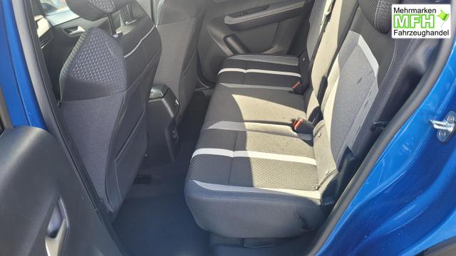 Opel Frontera Ultimate 1.2 107 kW Ultimate*LED*Navi*Shzg*BFS*PDC*Cam*17" 