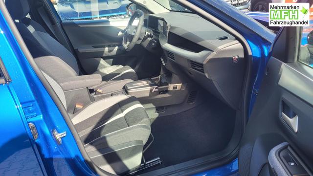 Opel Frontera Ultimate 1.2 107 kW Ultimate*LED*Navi*Shzg*BFS*PDC*Cam*17" 