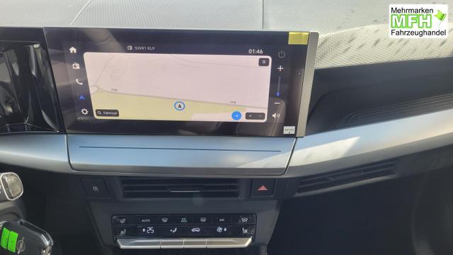 Opel Frontera Ultimate 1.2 107 kW Ultimate*LED*Navi*Shzg*BFS*PDC*Cam*17" 