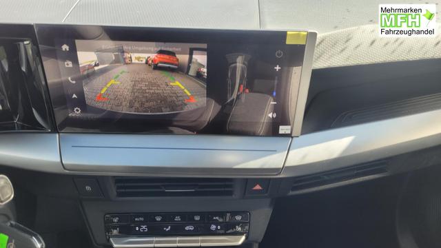 Opel Frontera Ultimate 1.2 107 kW Ultimate*LED*Navi*Shzg*BFS*PDC*Cam*17" 