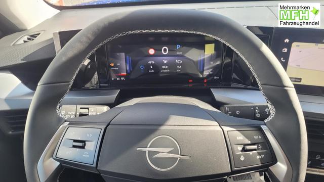 Opel Frontera Ultimate 1.2 107 kW Ultimate*LED*Navi*Shzg*BFS*PDC*Cam*17" 