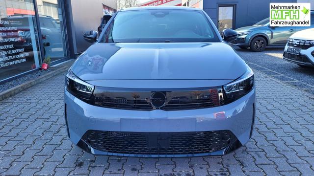 Opel Corsa GS GS*LED*Navi*Shzg*Lhzg*PDC*Cam*ACC*17" 