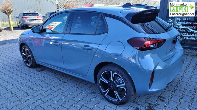 Opel Corsa GS GS*LED*Navi*Shzg*Lhzg*PDC*Cam*ACC*17" 