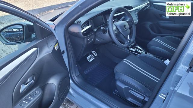 Opel Corsa GS GS*LED*Navi*Shzg*Lhzg*PDC*Cam*ACC*17" 