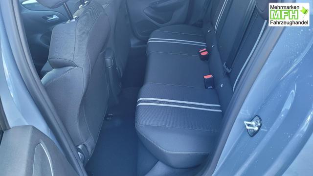 Opel Corsa GS GS*LED*Navi*Shzg*Lhzg*PDC*Cam*ACC*17" 