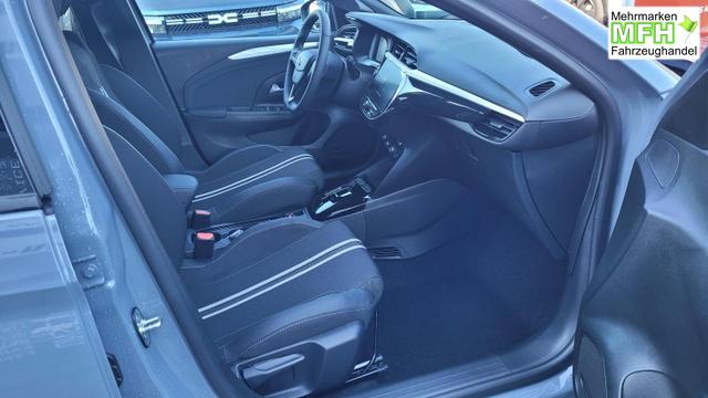 Opel Corsa GS GS*LED*Navi*Shzg*Lhzg*PDC*Cam*ACC*17" 