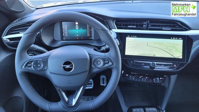 Opel Corsa GS GS*LED*Navi*Shzg*Lhzg*PDC*Cam*ACC*17" 