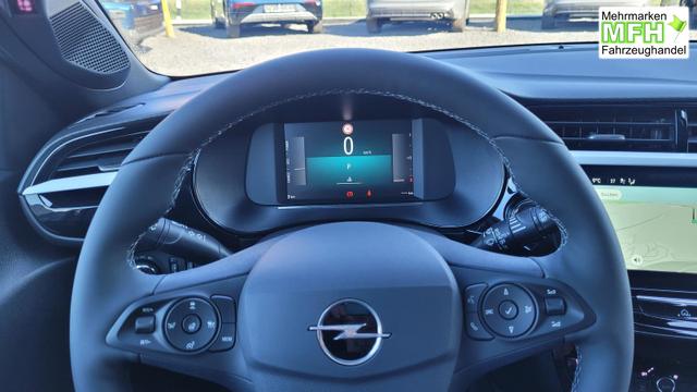 Opel Corsa GS GS*LED*Navi*Shzg*Lhzg*PDC*Cam*ACC*17" 